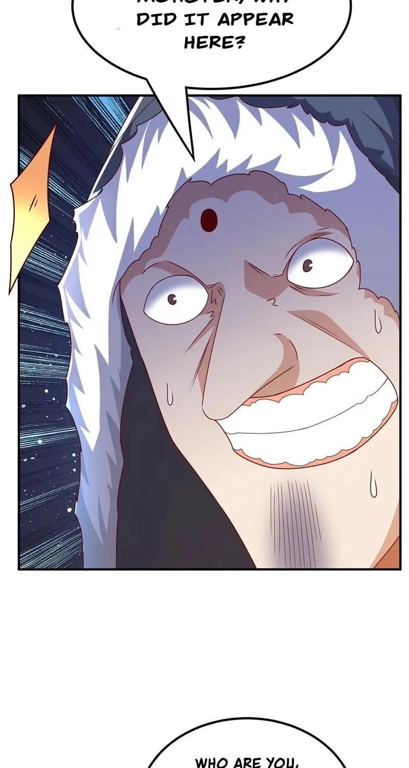 Read Martial Rebel chapter 308 image 38 on Lezhin