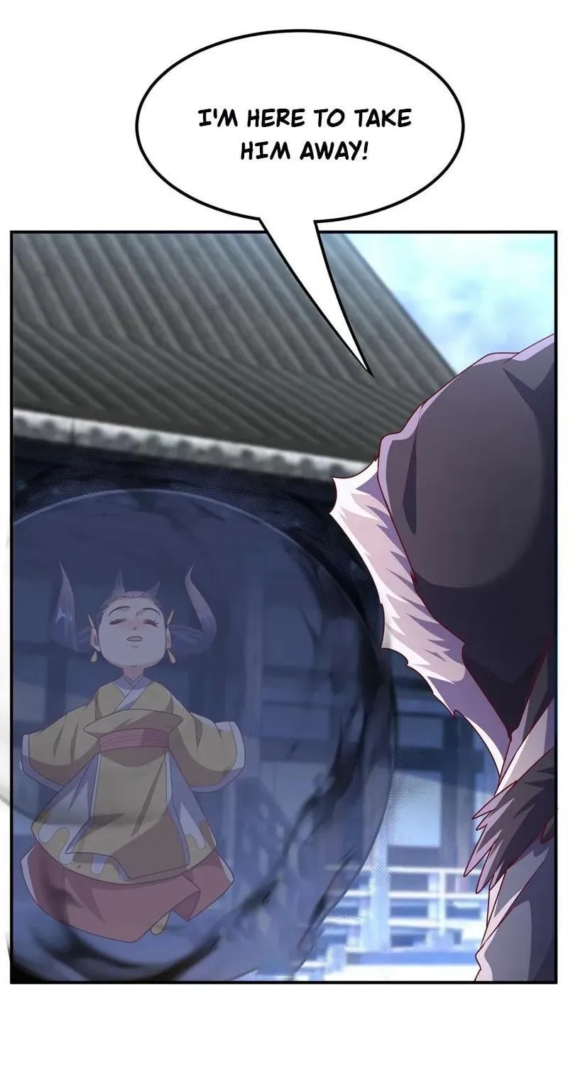 Read Martial Rebel chapter 308 image 40 on Lezhin