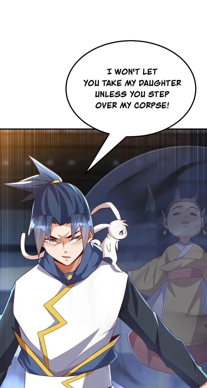Read Martial Rebel chapter 308 image 41 on Lezhin