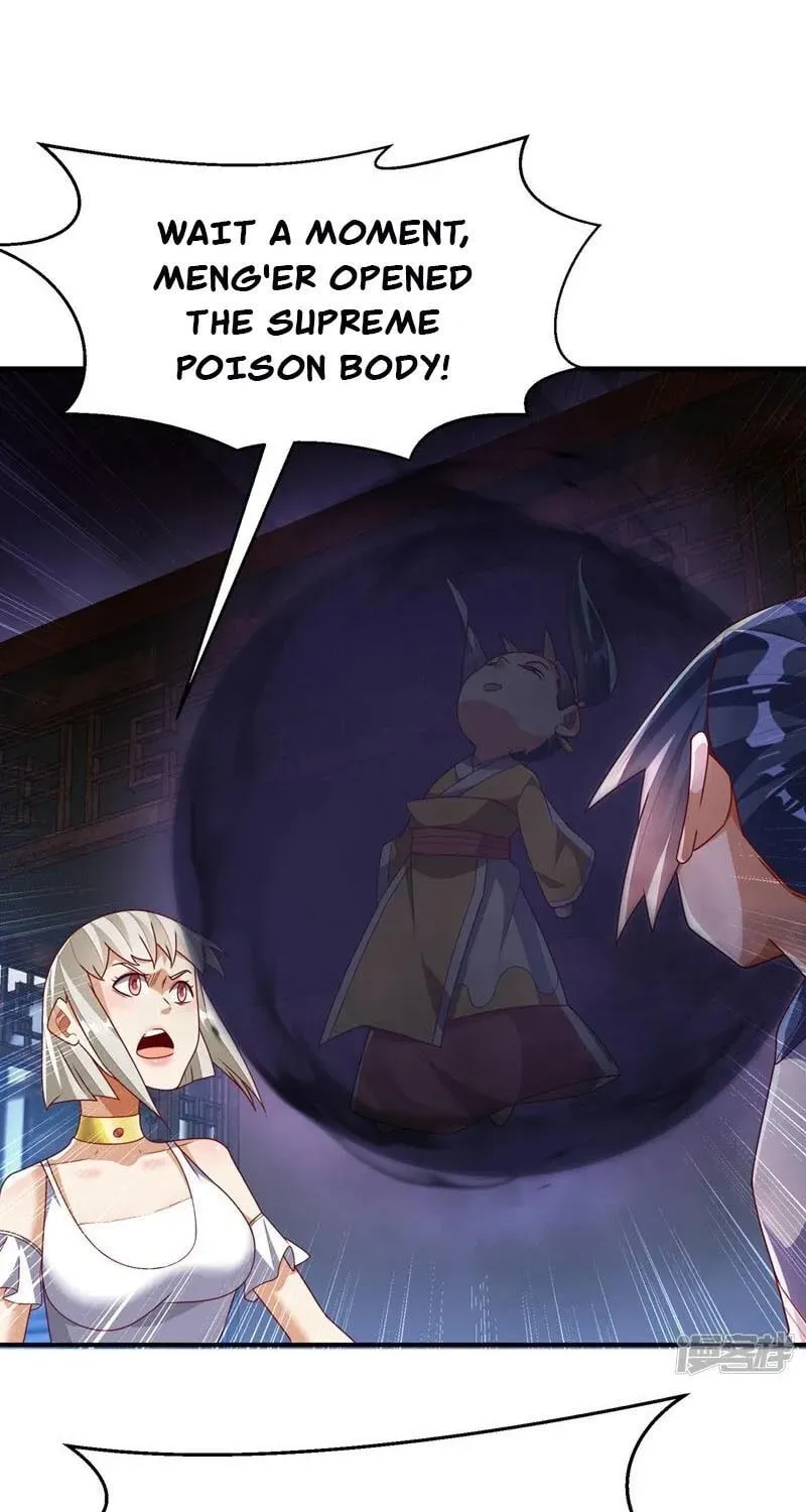 Read Martial Rebel chapter 308 image 9 on Lezhin