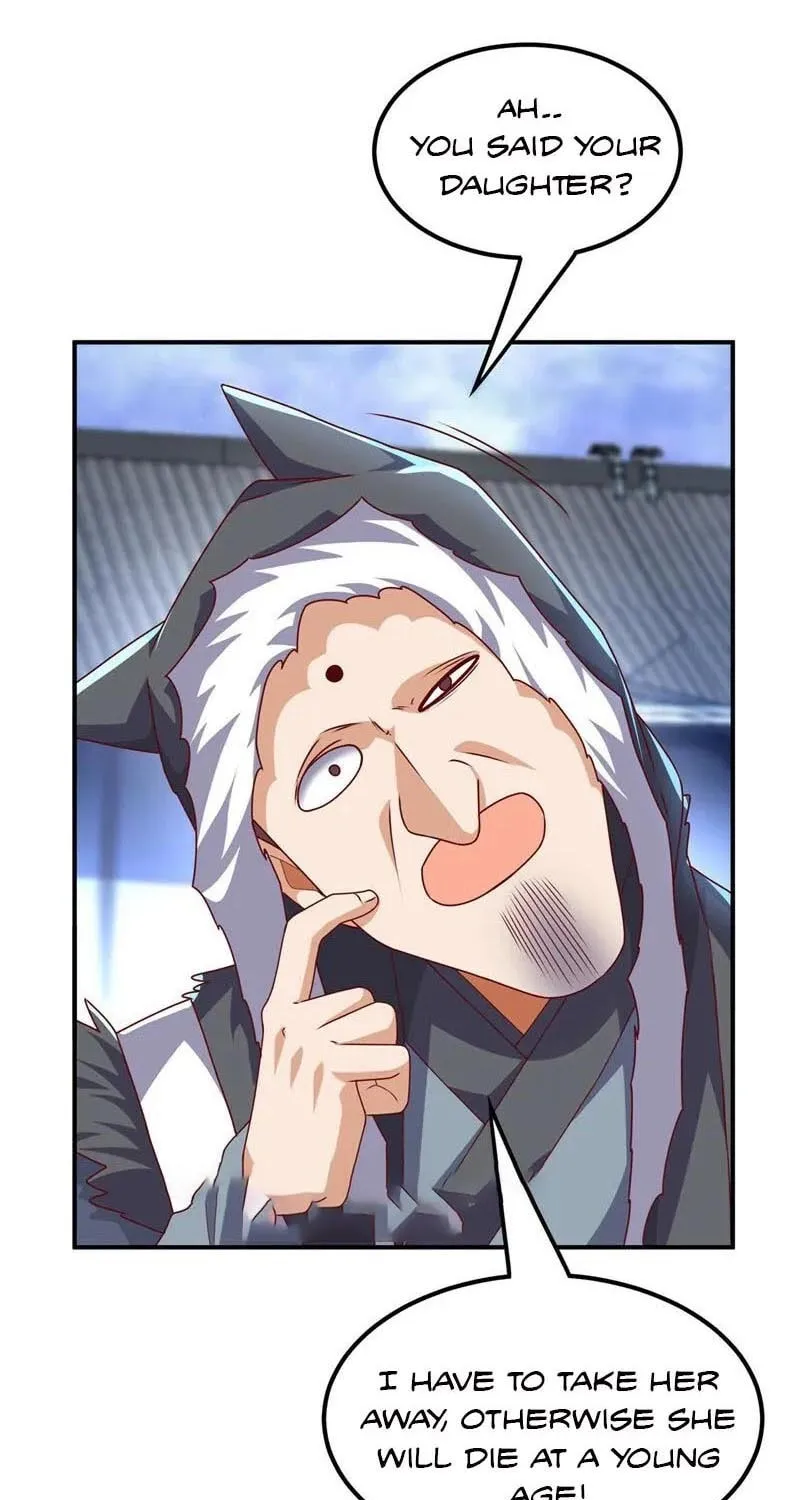 Read Martial Rebel chapter 309 image 0 on Lezhin