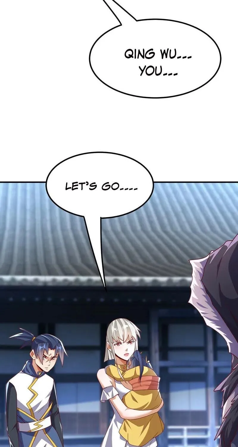 Read Martial Rebel chapter 309 image 10 on Lezhin