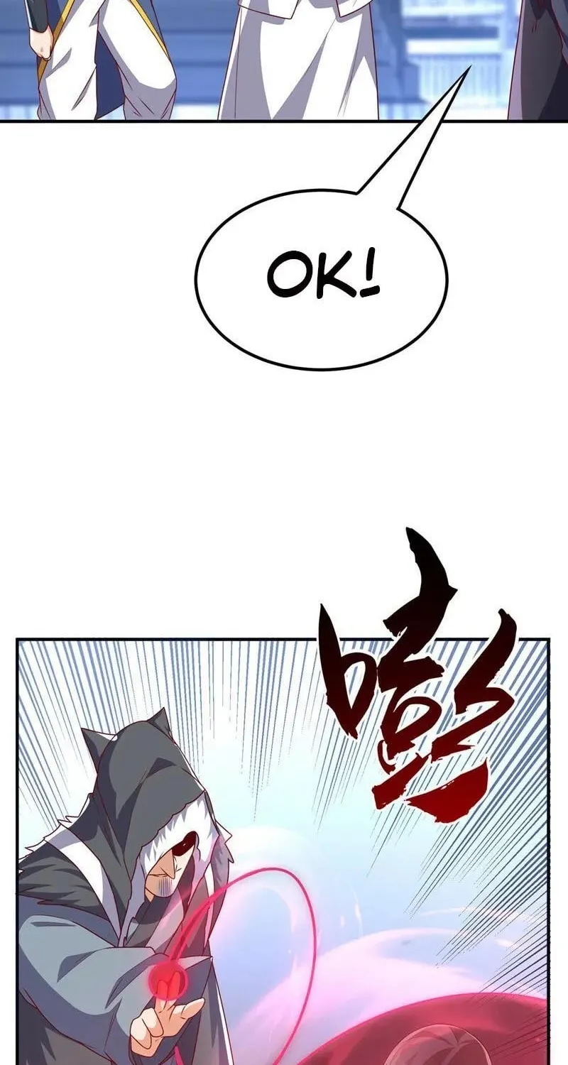 Read Martial Rebel chapter 309 image 11 on Lezhin