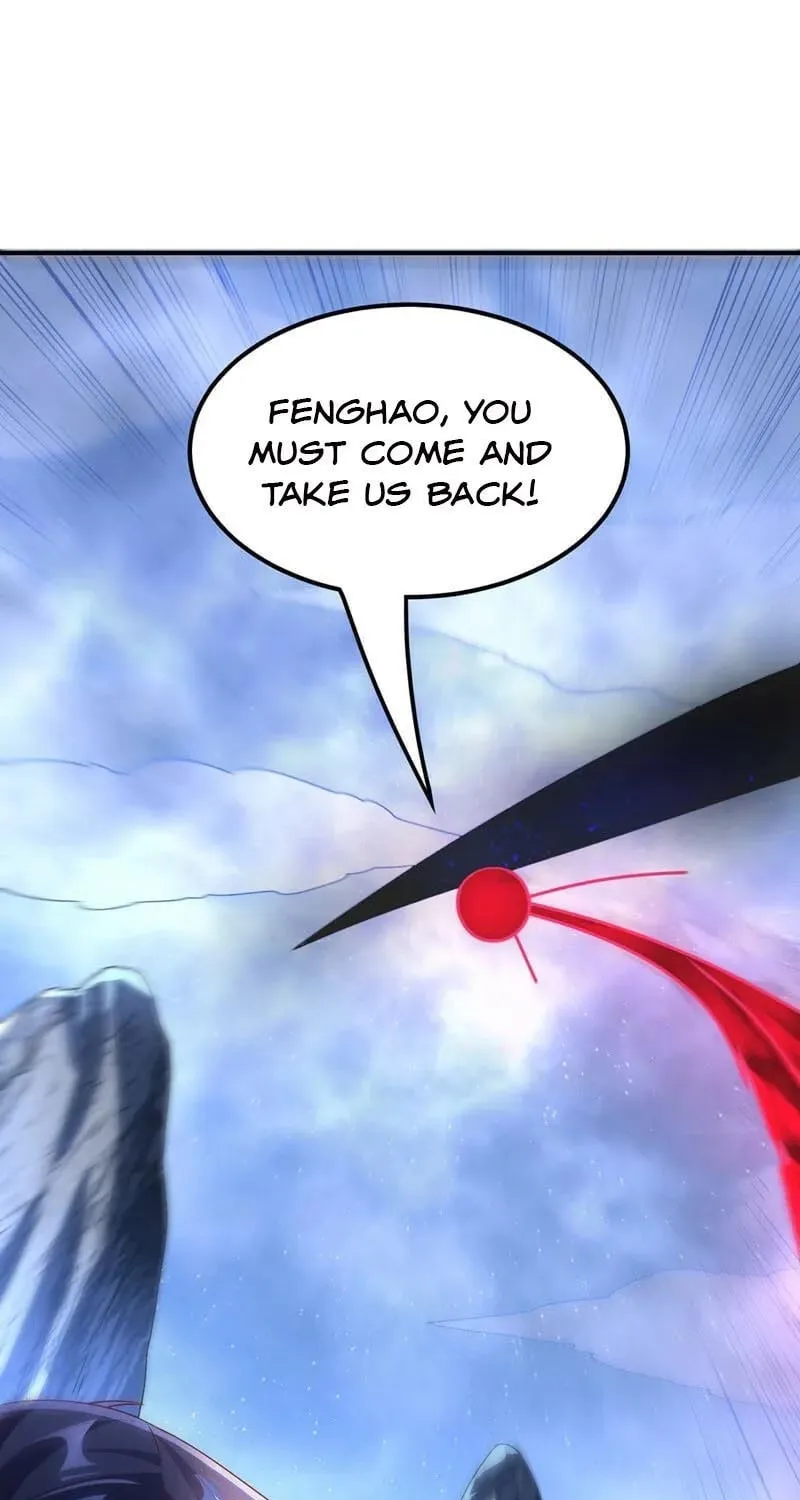 Read Martial Rebel chapter 309 image 13 on Lezhin