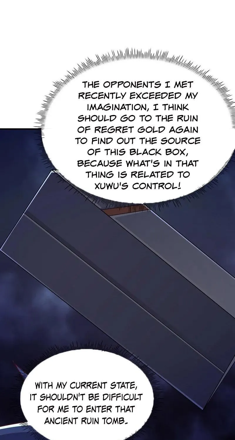 Read Martial Rebel chapter 309 image 19 on Lezhin