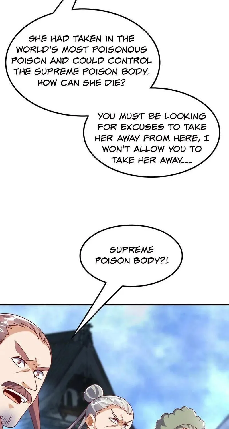 Read Martial Rebel chapter 309 image 2 on Lezhin