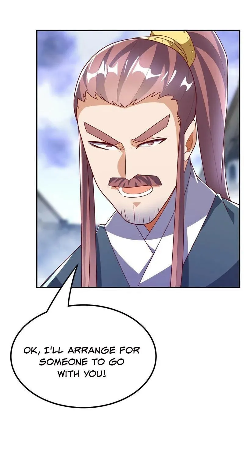 Read Martial Rebel chapter 309 image 22 on Lezhin