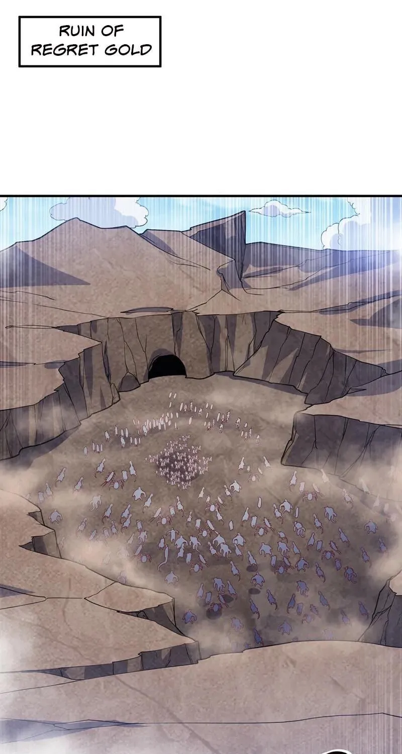 Read Martial Rebel chapter 309 image 24 on Lezhin