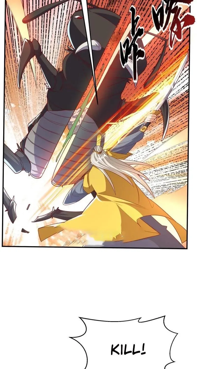 Read Martial Rebel chapter 309 image 28 on Lezhin