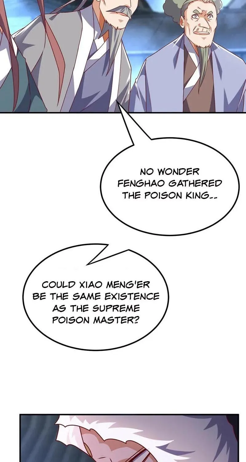 Read Martial Rebel chapter 309 image 3 on Lezhin
