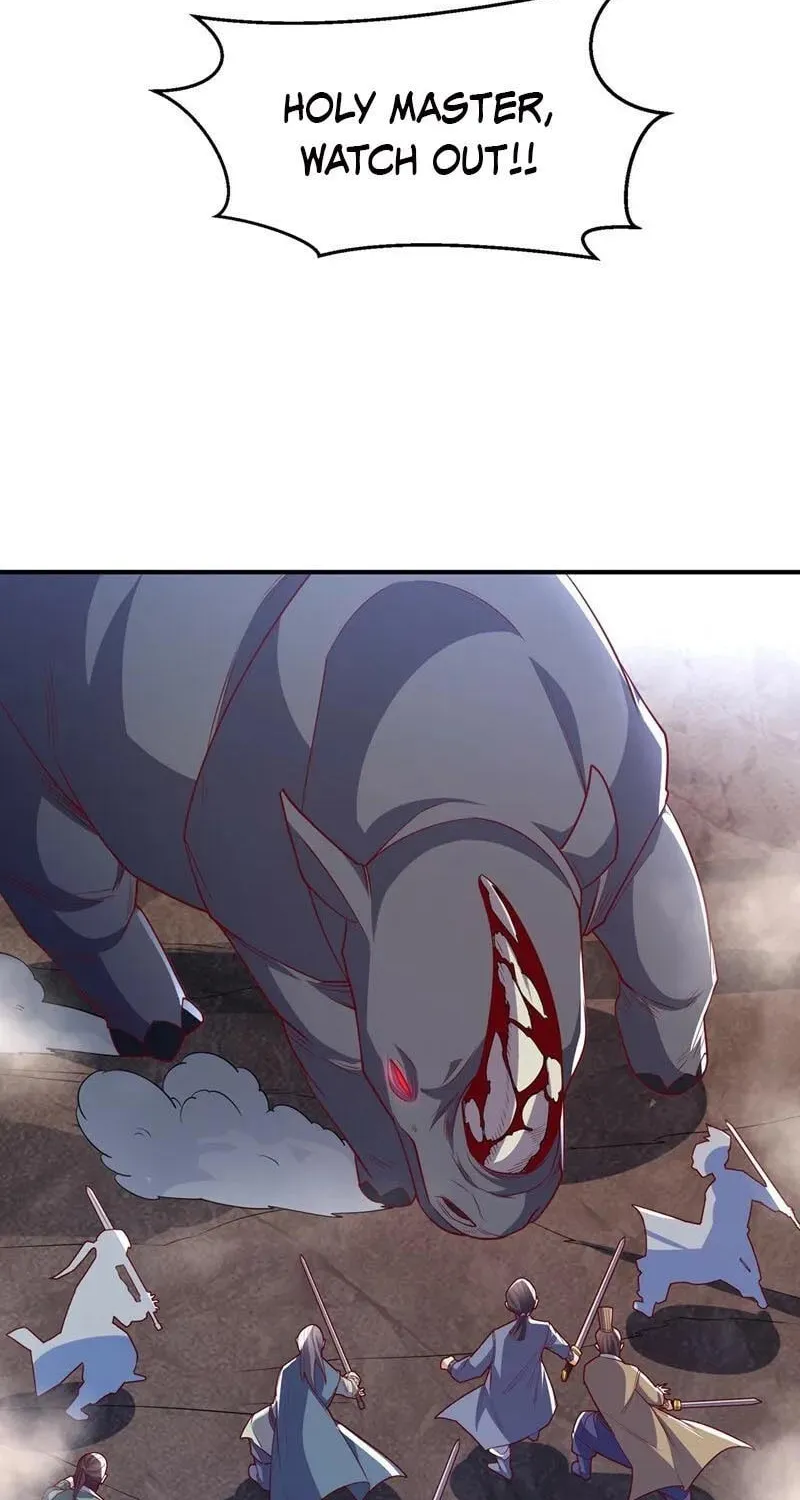 Read Martial Rebel chapter 309 image 32 on Lezhin