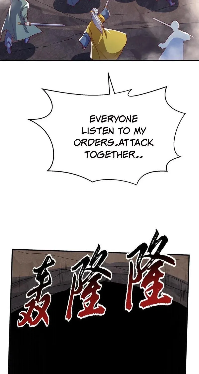 Read Martial Rebel chapter 309 image 33 on Lezhin