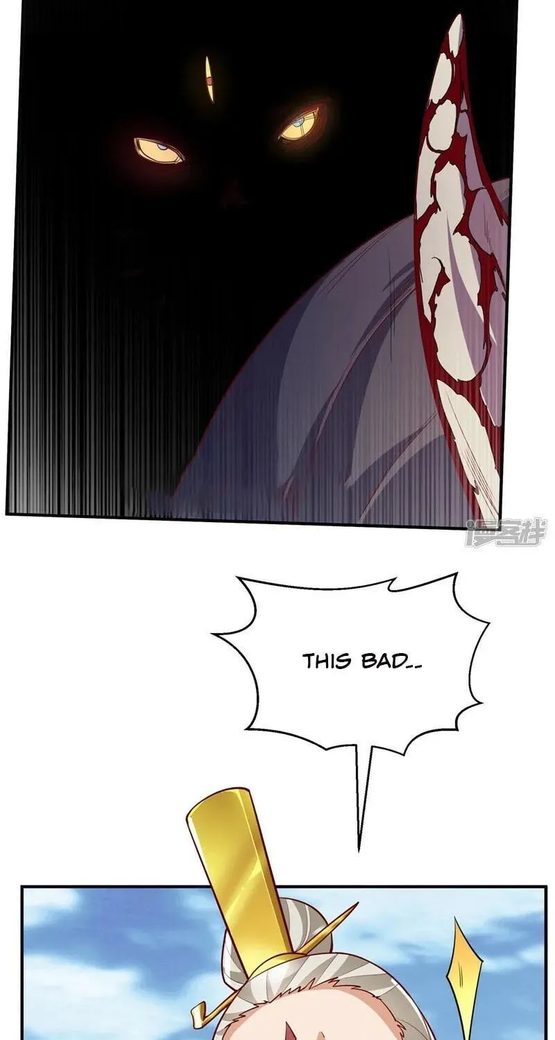 Read Martial Rebel chapter 309 image 34 on Lezhin