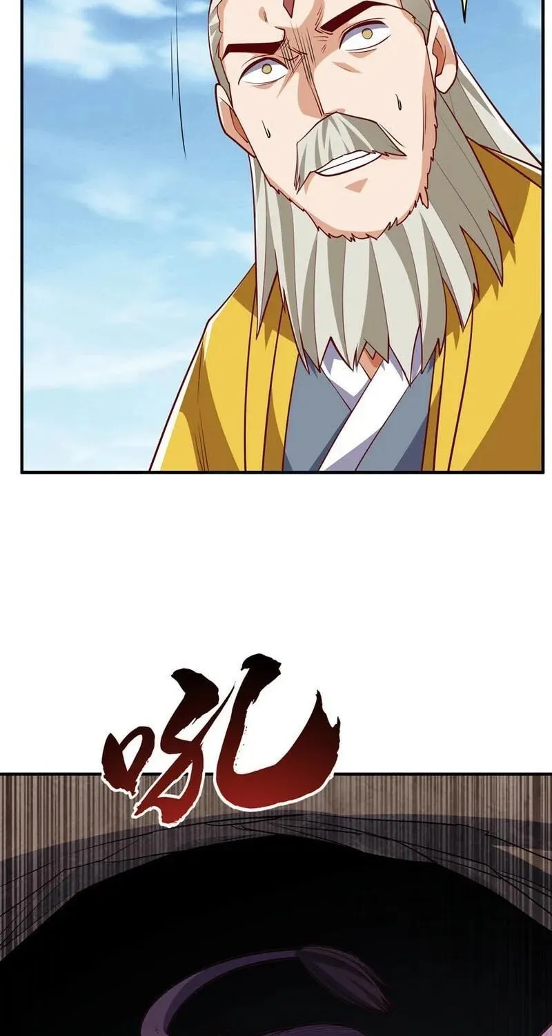 Read Martial Rebel chapter 309 image 35 on Lezhin