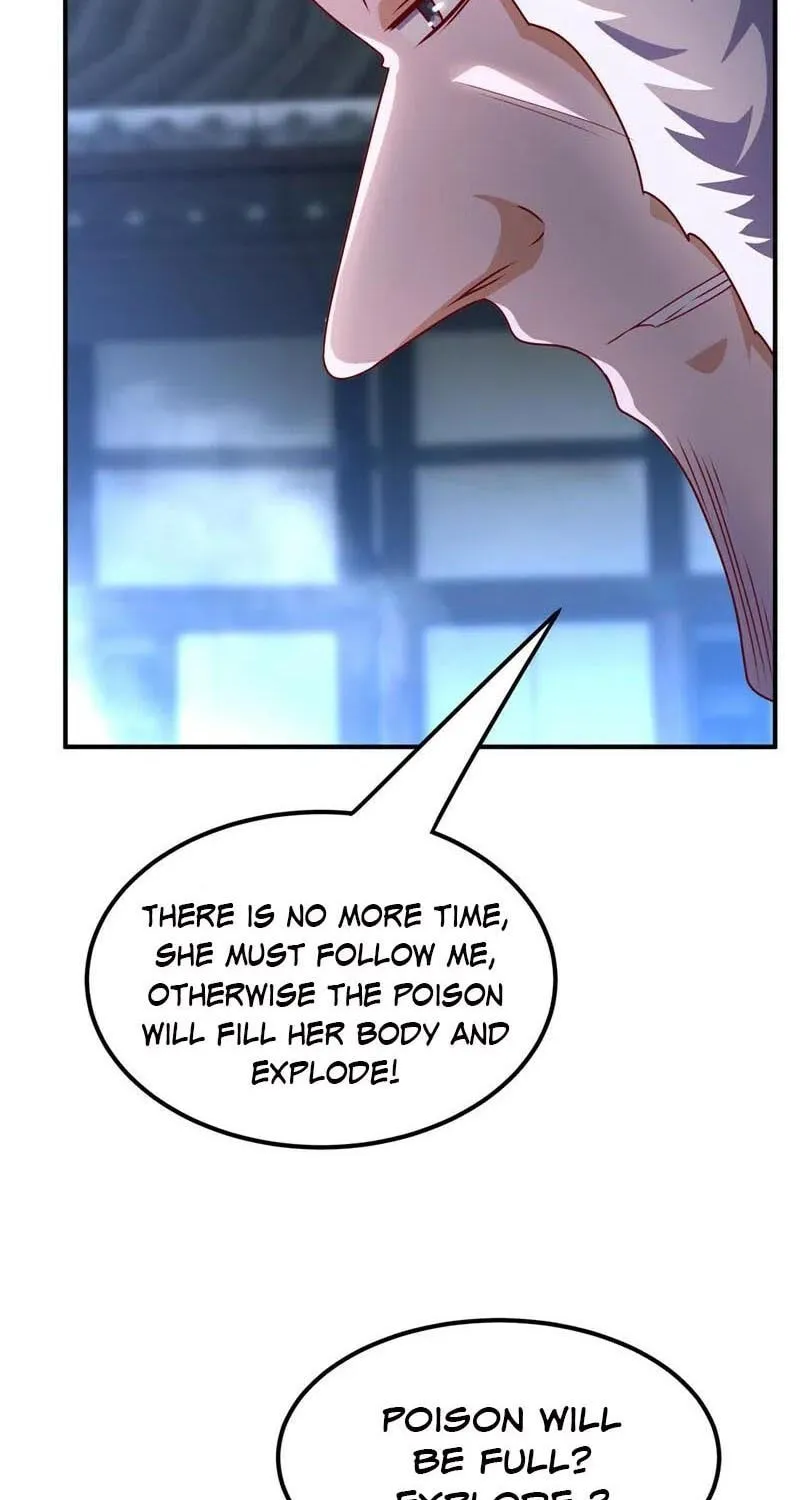 Read Martial Rebel chapter 309 image 4 on Lezhin