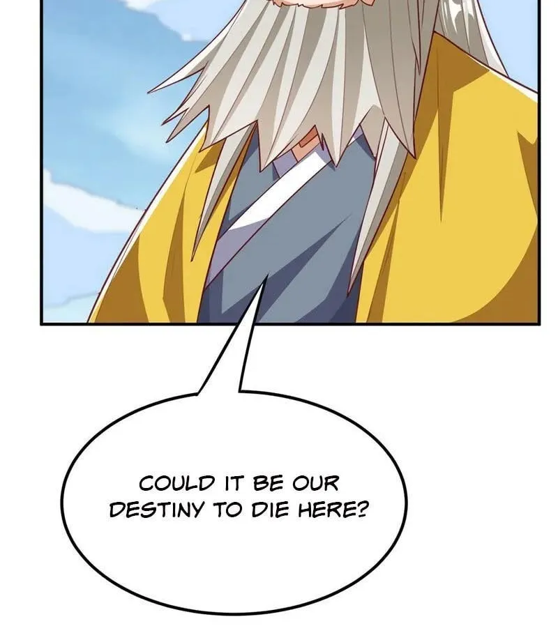 Read Martial Rebel chapter 309 image 40 on Lezhin