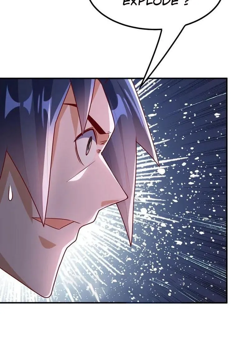 Read Martial Rebel chapter 309 image 5 on Lezhin