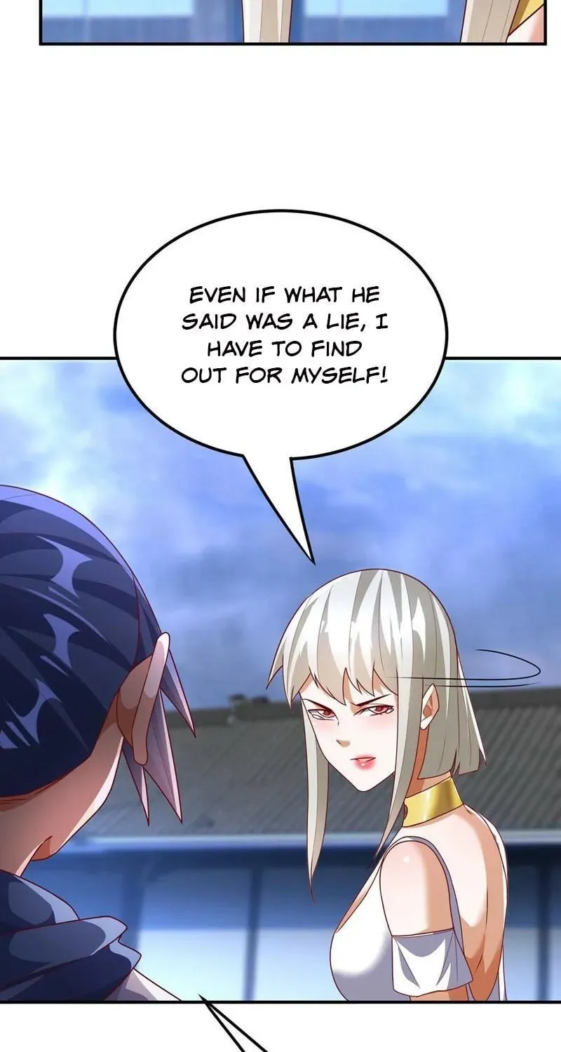 Read Martial Rebel chapter 309 image 9 on Lezhin