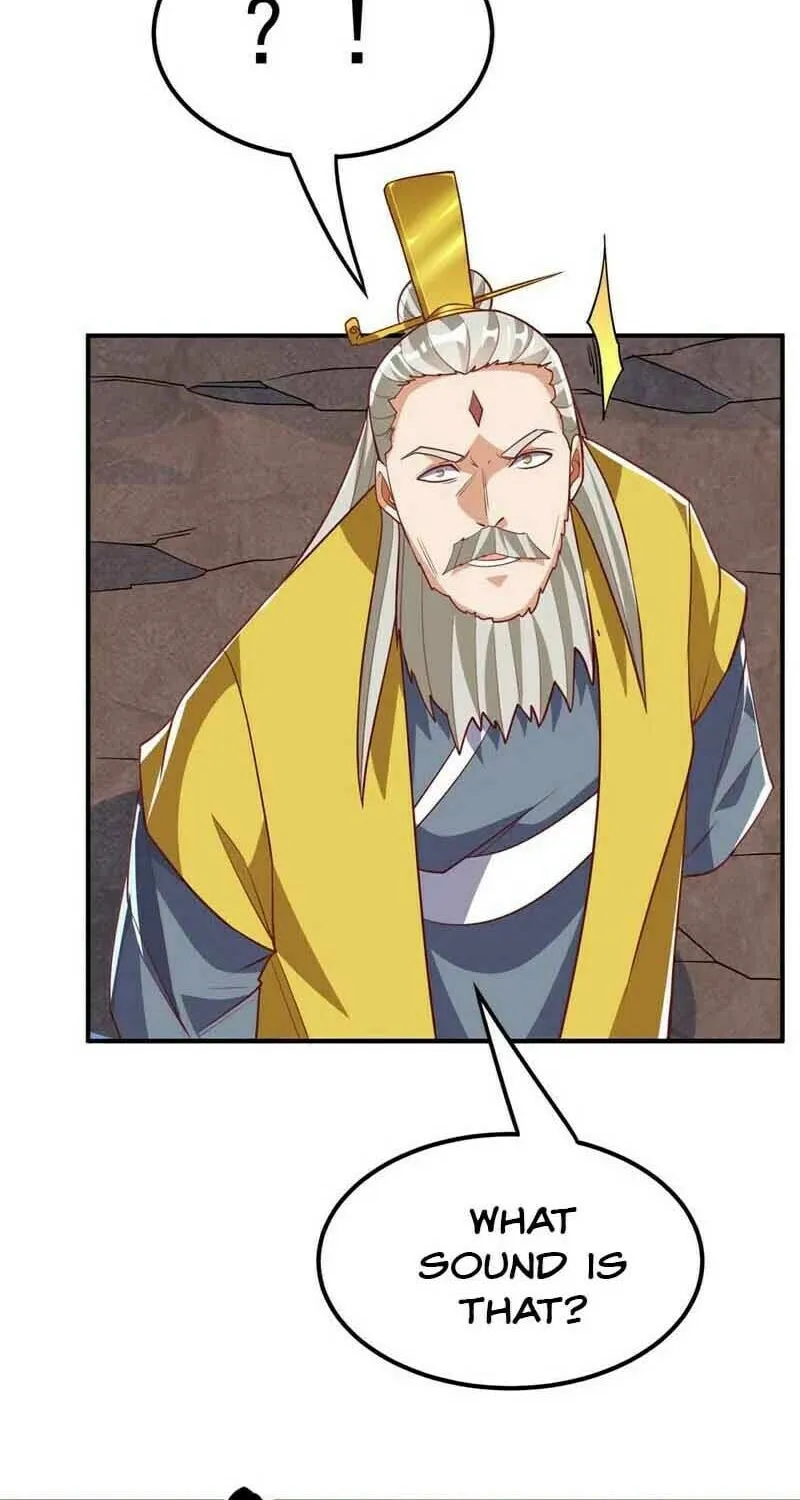 Read Martial Rebel chapter 310 image 1 on Lezhin