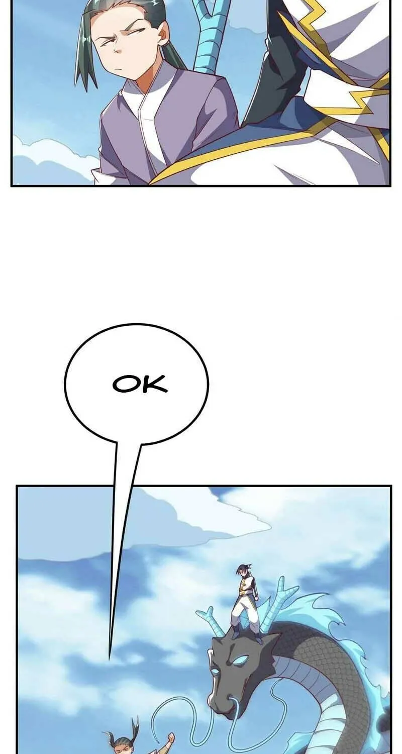 Read Martial Rebel chapter 310 image 10 on Lezhin