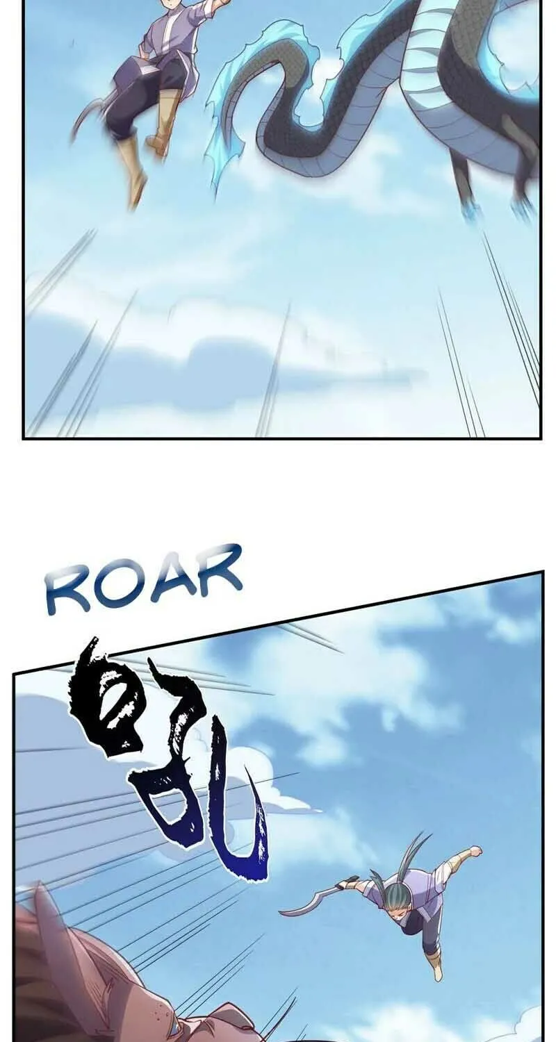 Read Martial Rebel chapter 310 image 11 on Lezhin