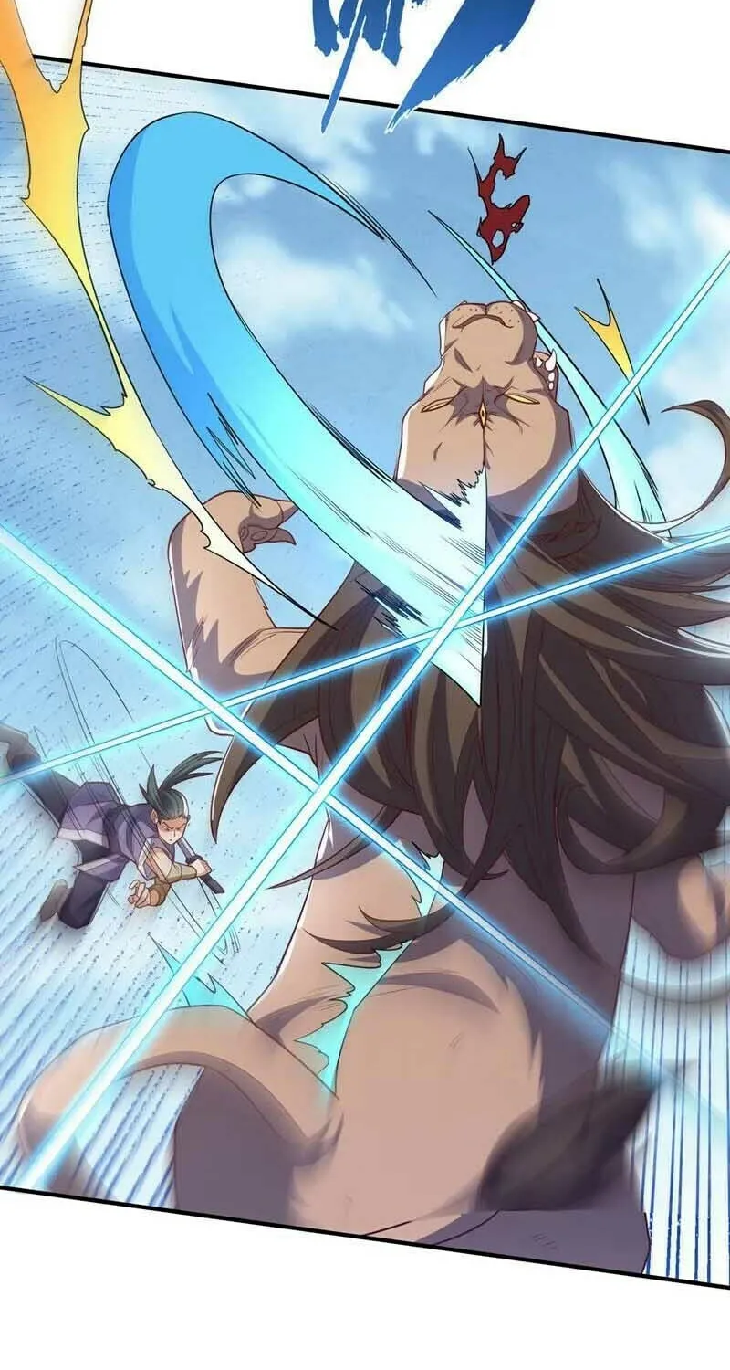 Read Martial Rebel chapter 310 image 14 on Lezhin