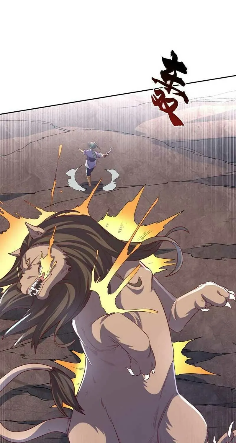 Read Martial Rebel chapter 310 image 15 on Lezhin