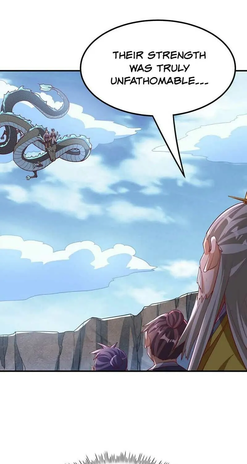 Read Martial Rebel chapter 310 image 19 on Lezhin