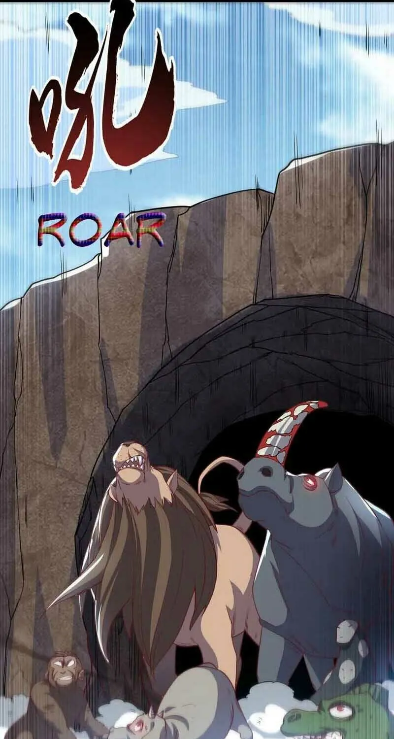 Read Martial Rebel chapter 310 image 2 on Lezhin