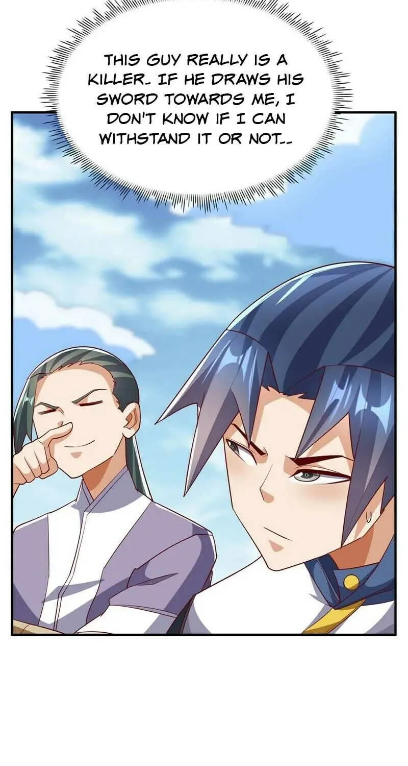 Read Martial Rebel chapter 310 image 20 on Lezhin