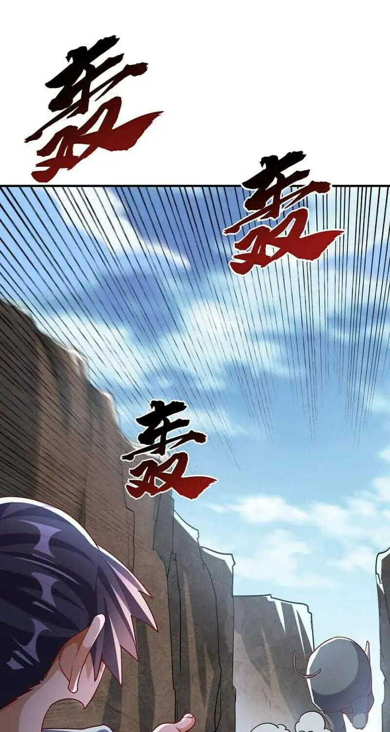 Read Martial Rebel chapter 310 image 21 on Lezhin