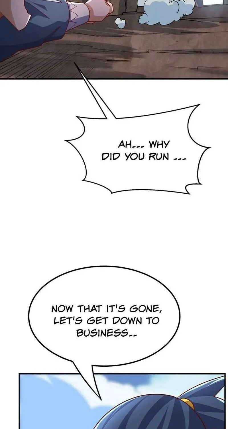 Read Martial Rebel chapter 310 image 22 on Lezhin