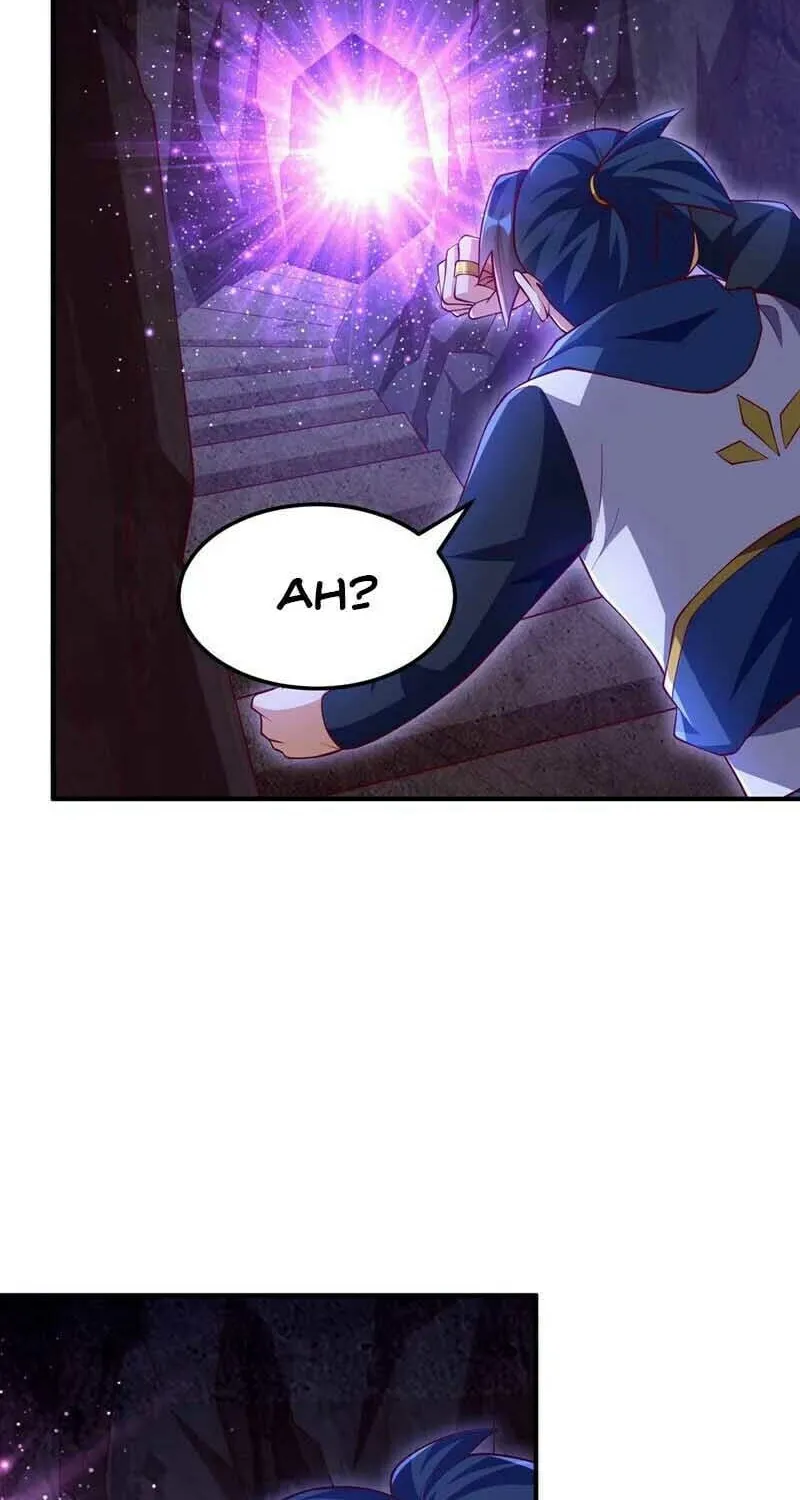 Read Martial Rebel chapter 310 image 28 on Lezhin
