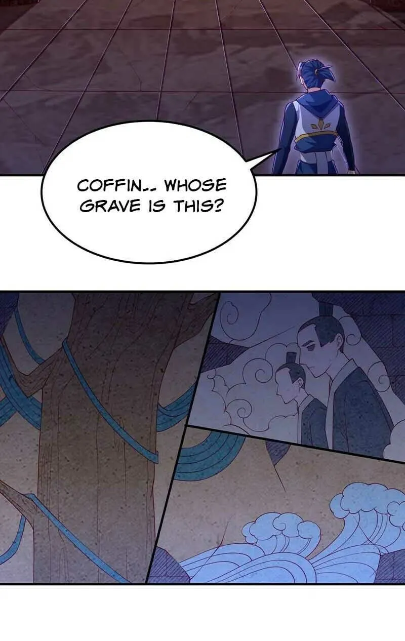 Read Martial Rebel chapter 310 image 30 on Lezhin
