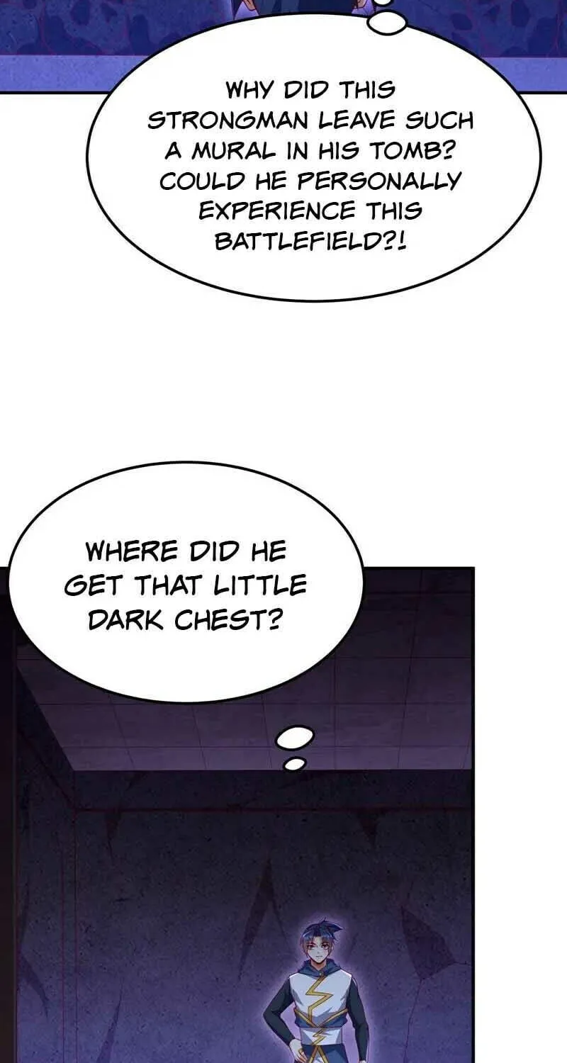 Read Martial Rebel chapter 310 image 32 on Lezhin