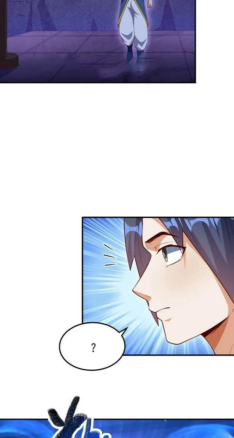 Read Martial Rebel chapter 310 image 33 on Lezhin