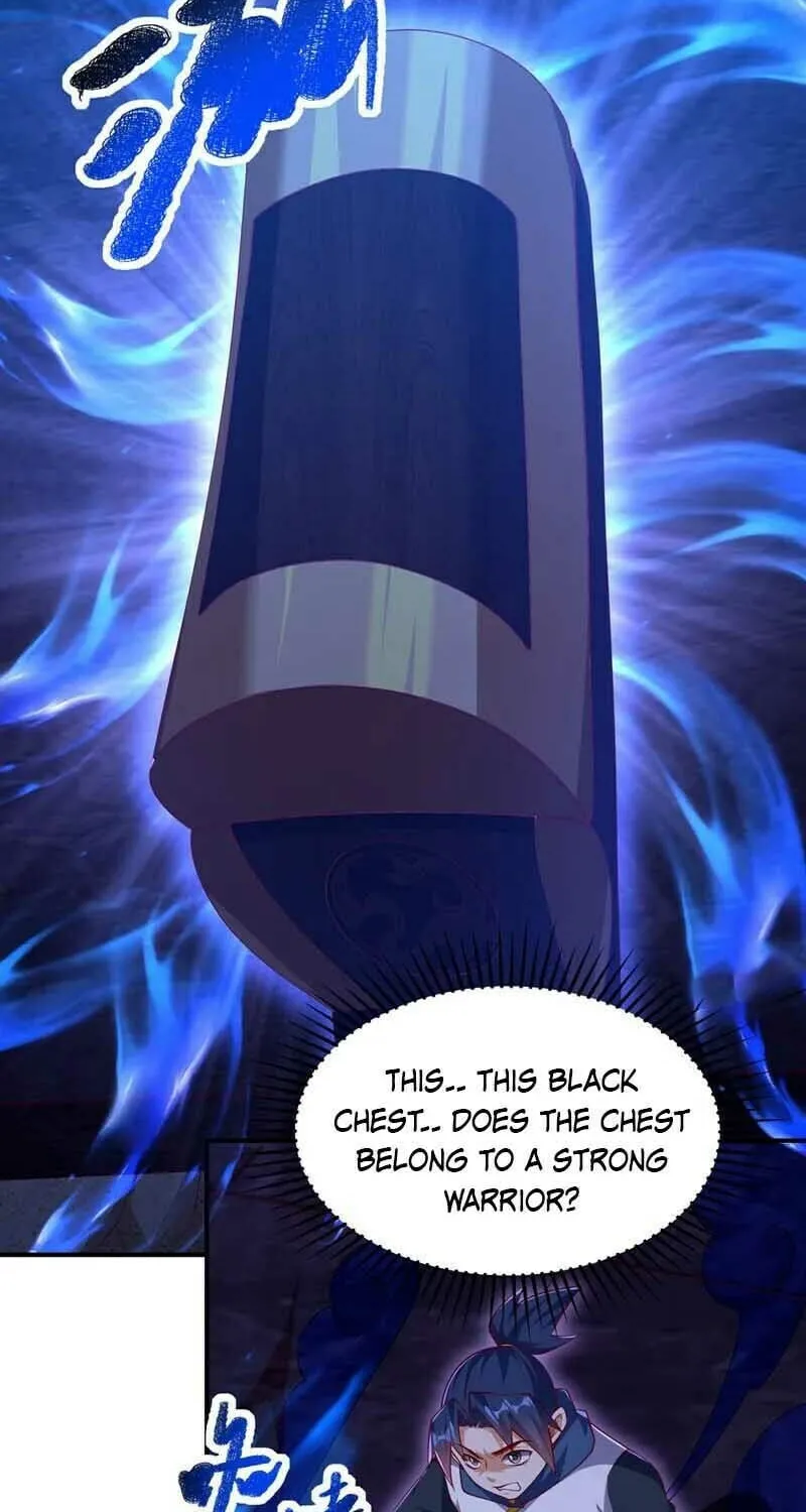 Read Martial Rebel chapter 310 image 34 on Lezhin