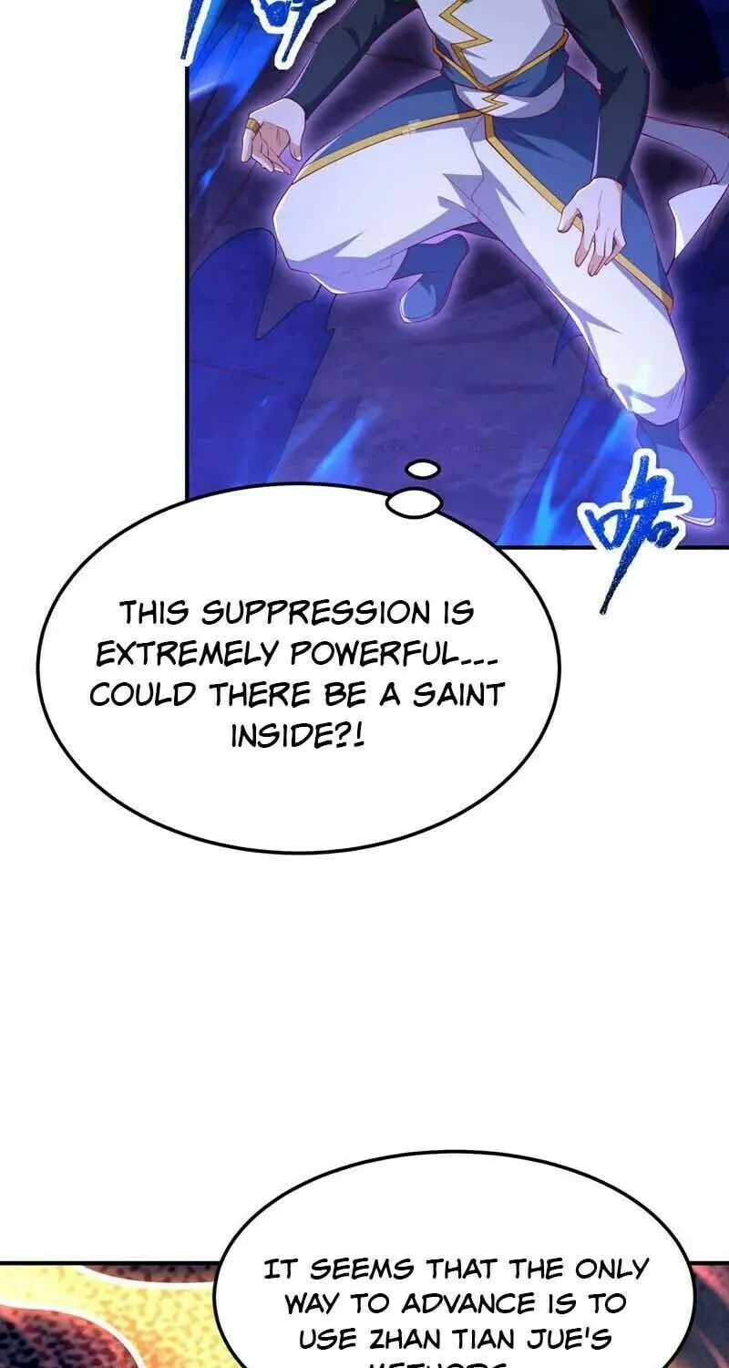 Read Martial Rebel chapter 310 image 35 on Lezhin