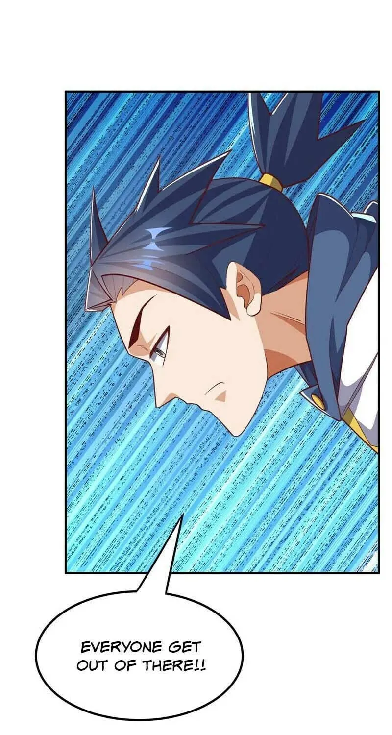 Read Martial Rebel chapter 310 image 7 on Lezhin