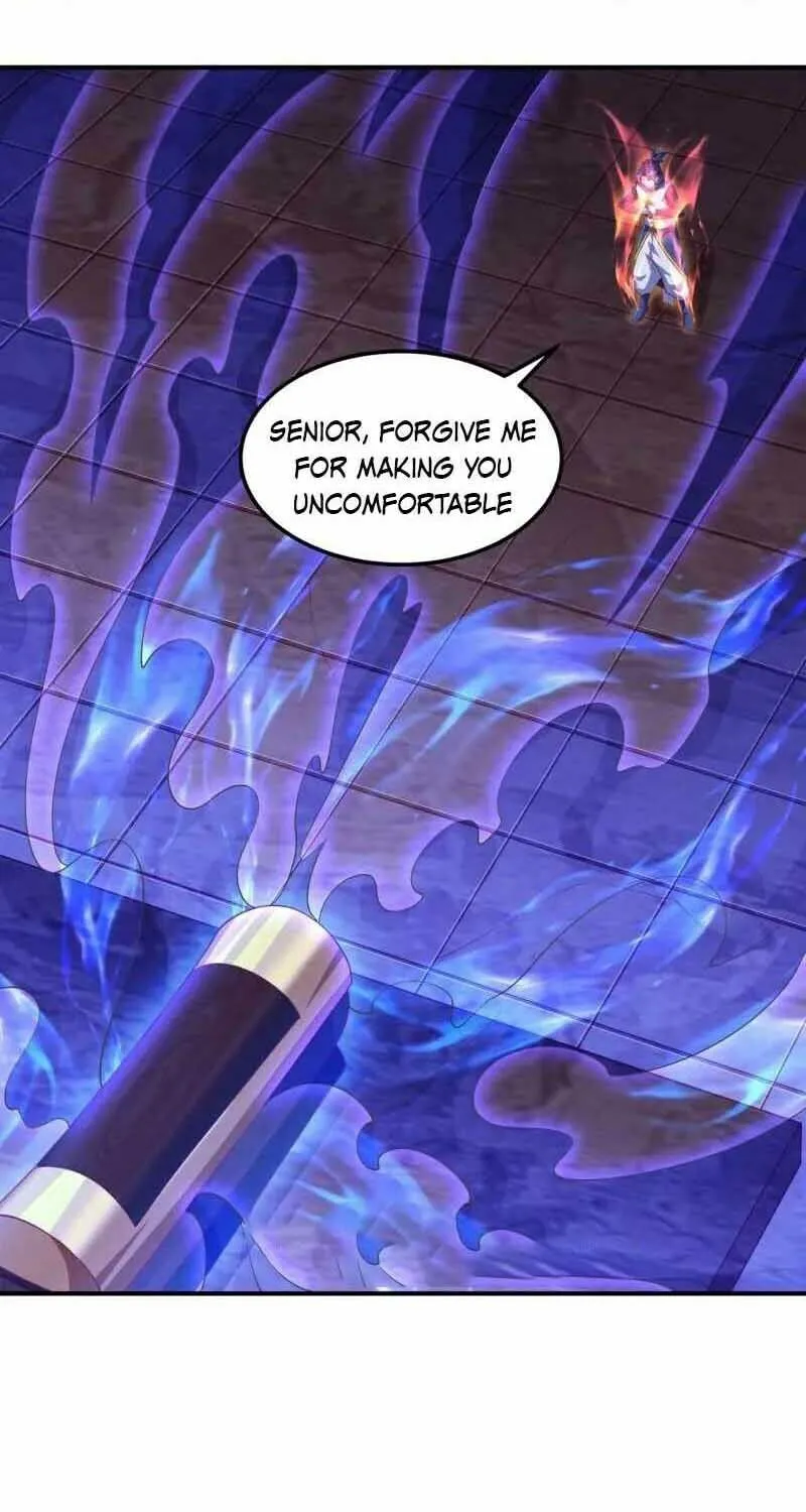 Read Martial Rebel chapter 311 image 0 on Lezhin