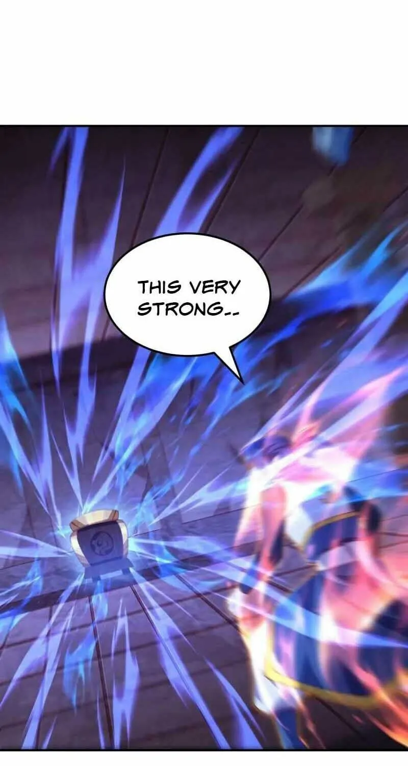 Read Martial Rebel chapter 311 image 1 on Lezhin