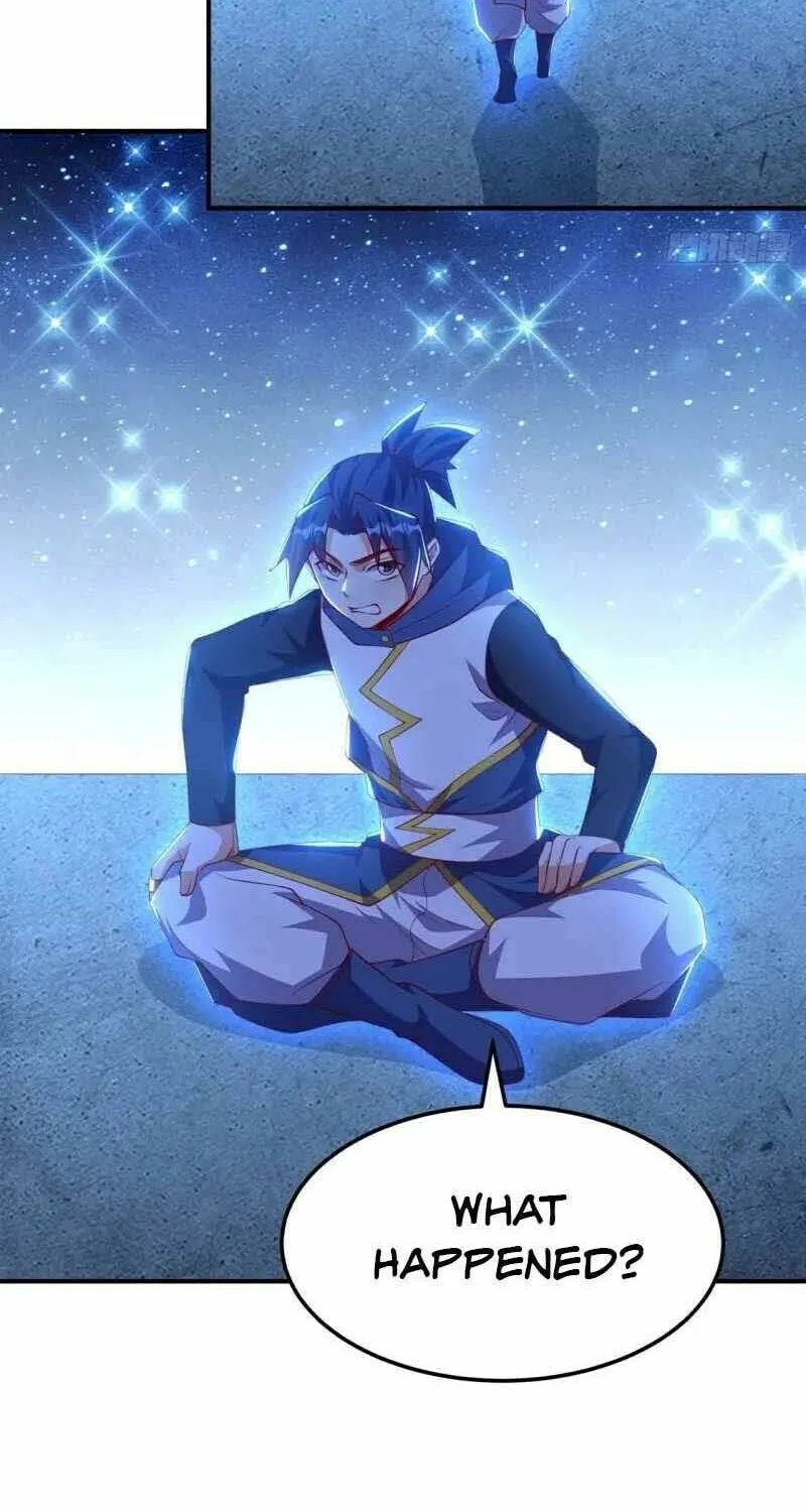 Read Martial Rebel chapter 311 image 11 on Lezhin