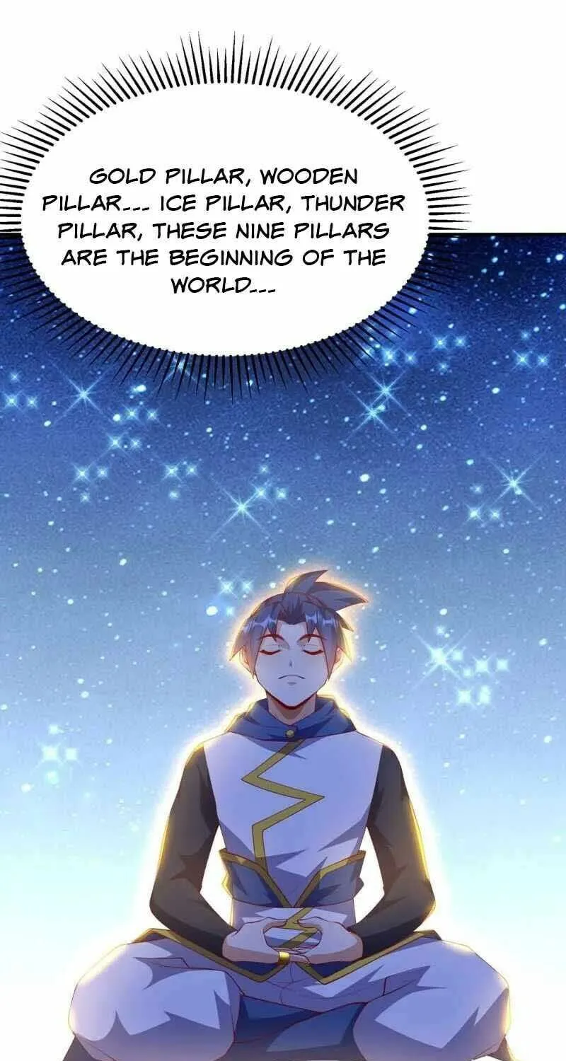 Read Martial Rebel chapter 311 image 14 on Lezhin