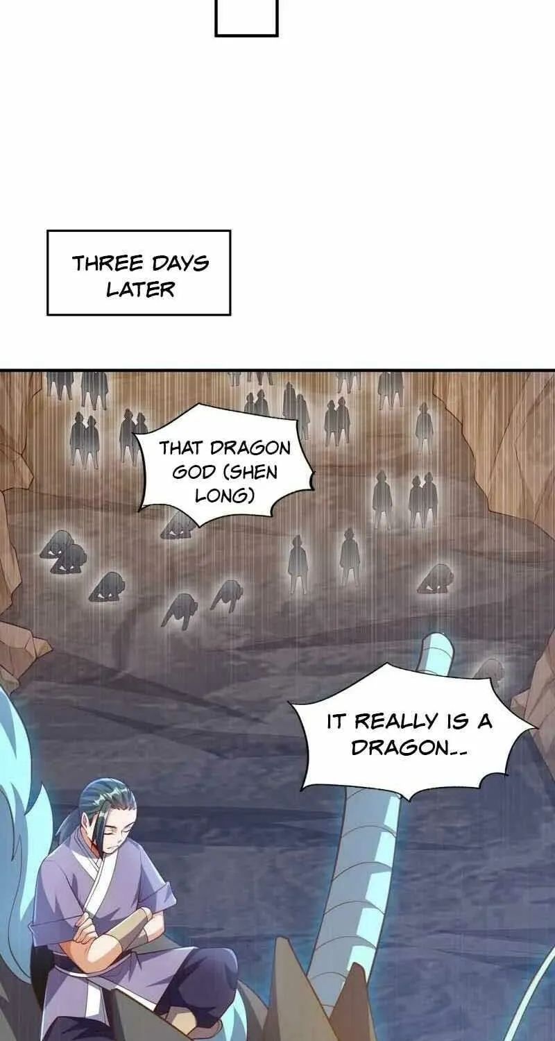 Read Martial Rebel chapter 311 image 16 on Lezhin