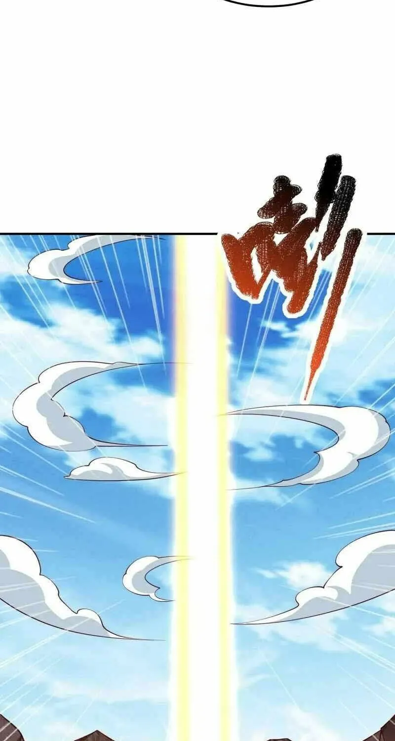Read Martial Rebel chapter 311 image 19 on Lezhin