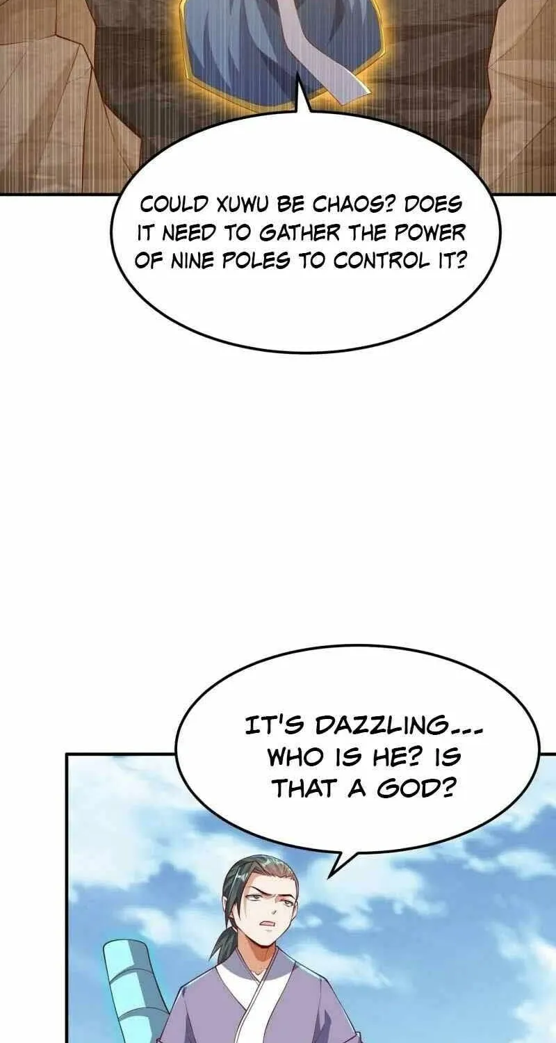 Read Martial Rebel chapter 311 image 24 on Lezhin