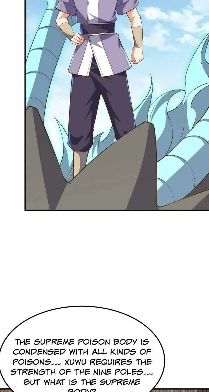 Read Martial Rebel chapter 311 image 25 on Lezhin