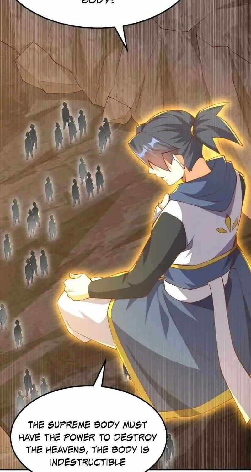 Read Martial Rebel chapter 311 image 26 on Lezhin