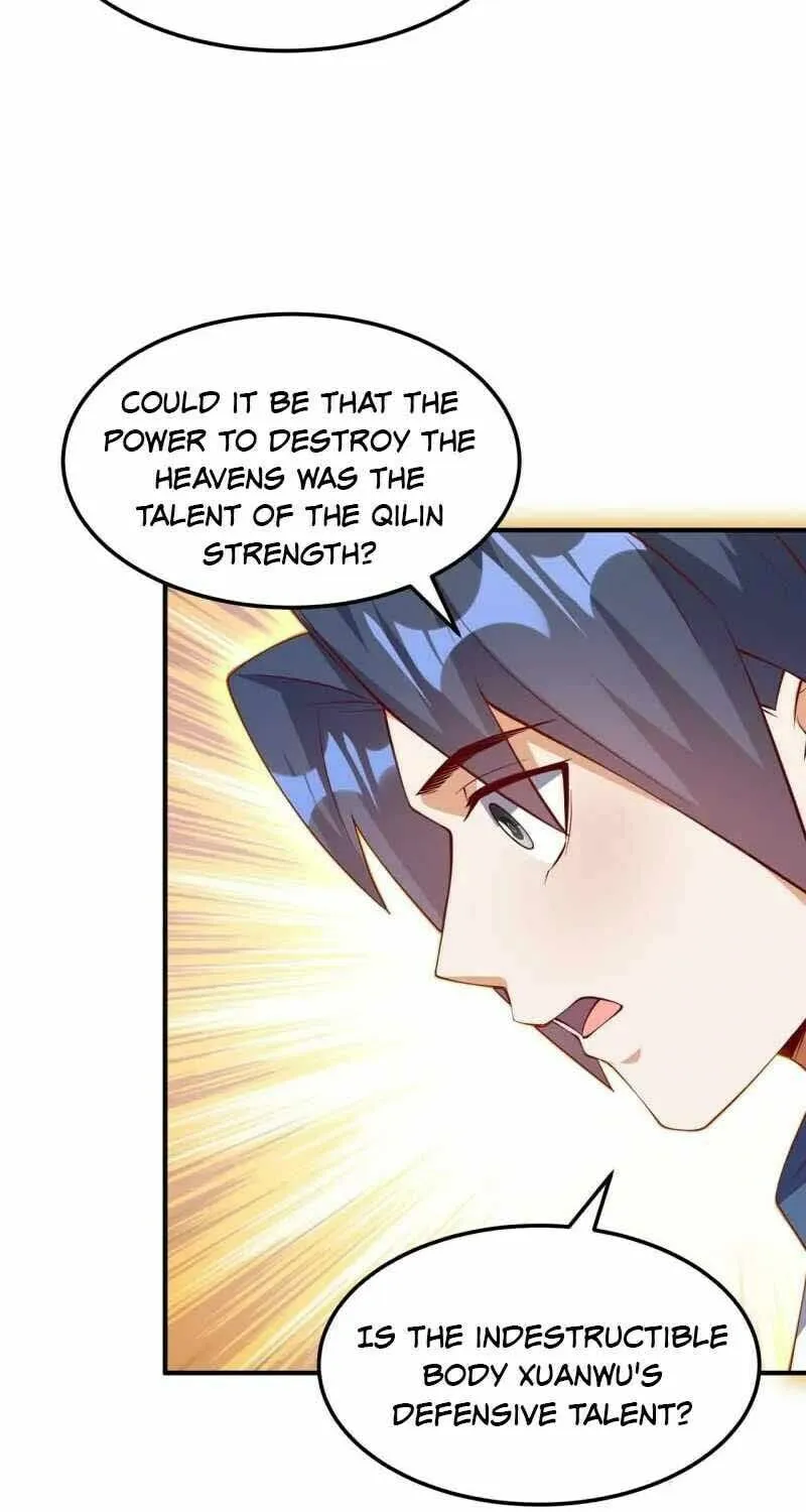 Read Martial Rebel chapter 311 image 27 on Lezhin