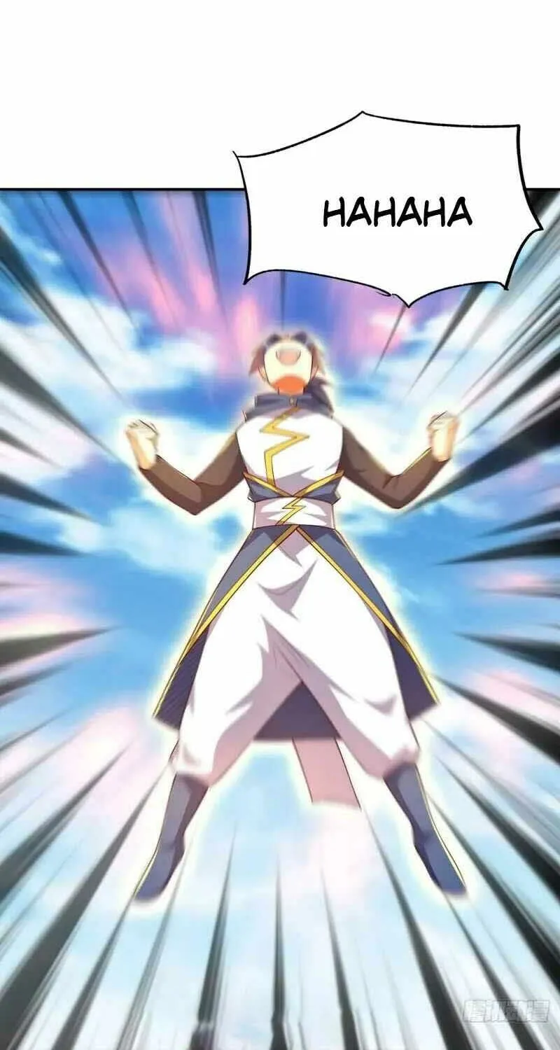 Read Martial Rebel chapter 311 image 28 on Lezhin